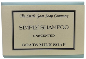 Guest shampoo - Simply