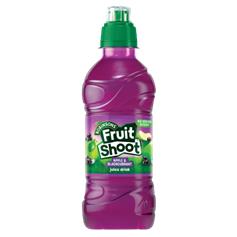 Fruit Shoot - Apple & Blackcurrent