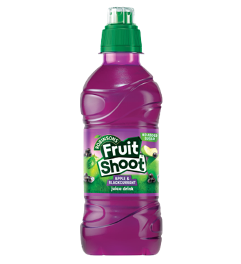 Fruit Shoot - Apple & Blackcurrent