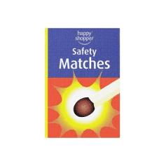 Box of Matches