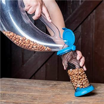 National Trust Kids Easyflip Peanut Feeder