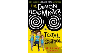 The Demon Headmaster : Total Control