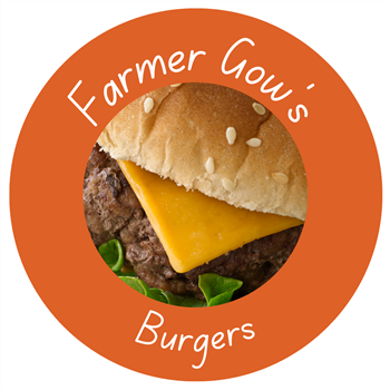Food for adults - Burgers