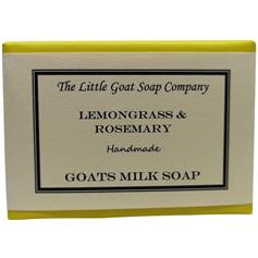 Guest soap - Lemongrass & Rosemary