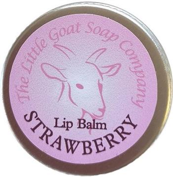 Lip balm - Strawberry