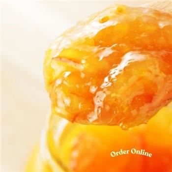 Lemon & Ginger Marmalade