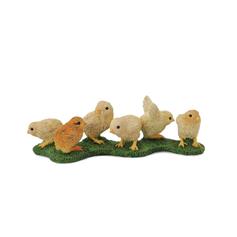 Chicks