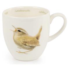 Wren Mug