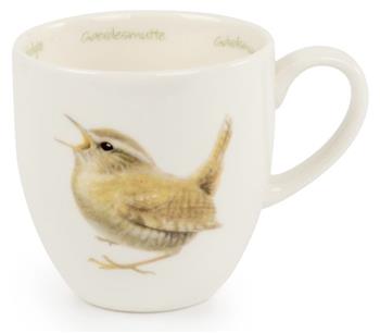 Wren Mug