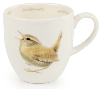 Wren Mug