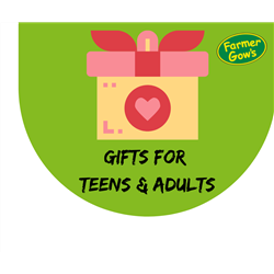 Gifts for Teens & Adults