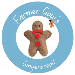 Gingerbread