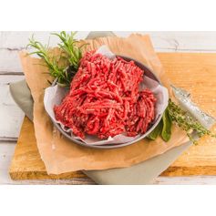 Goat Mince - (500g)