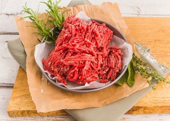 Goat Mince - (500g)