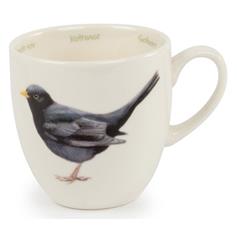 Blackbird Mug