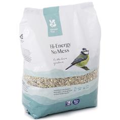 National Trust - Hi-Energy No Mess, 6L