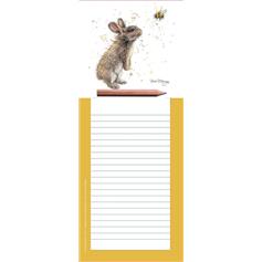 Magnetic Memo Pad - Bugsy & Bumble
