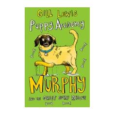 Puppy Academy 4 : Murphy & Surf Rescue