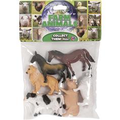 Farm Animals, small