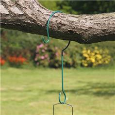 Tree Hook - short