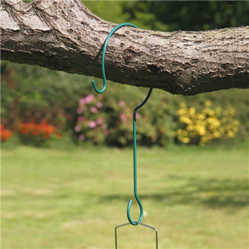 Tree Hook - short