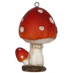 Toadstool - 1 of 3