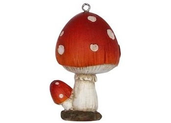 Toadstool - 1 of 3