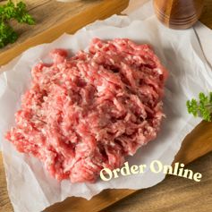 Sausagemeat - Old Traditional (500g)