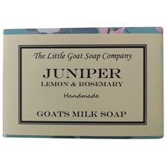 Guest soap - Juniper, Lemon & Rosemary