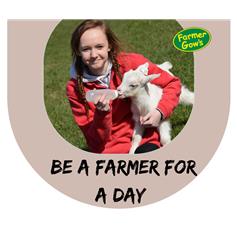 Be a Farmer, for Children