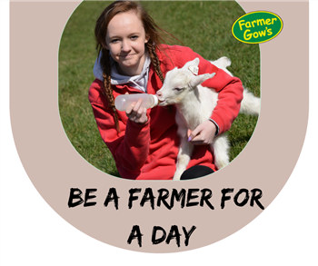 Be a Farmer