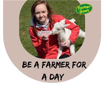 Be a Farmer, for Children