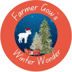 Winter on the Farm