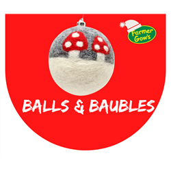 Balls & Baubles