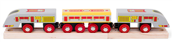 Bullet Train