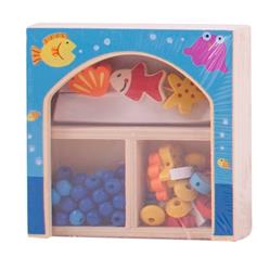 Mini Jewellery Kit (Blue)