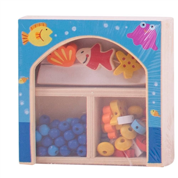 Mini Jewellery Kit (Blue)