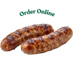 Gluten Free Hereford X Beef Sausages (pack of 6)