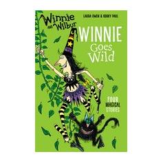 Winnie & Wilbur : Winnie Goes Wild