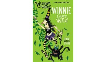 Winnie & Wilbur : Winnie Goes Wild
