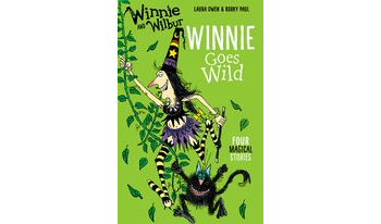 Winnie & Wilbur : Winnie Goes Wild