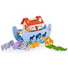 Noah's Ark