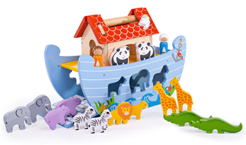 Noah's Ark