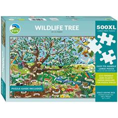 RSPB Wildlife Tree (XL)