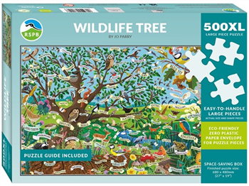 RSPB Wildlife Tree (XL)