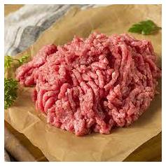 Lamb - Mince (400g)