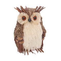 Twig Owl