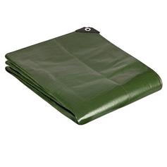 Tarpaulin - Dark Green