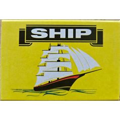 Ship Matches