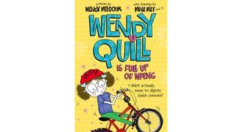 Wendy Quill Is Full Up Of Wrong